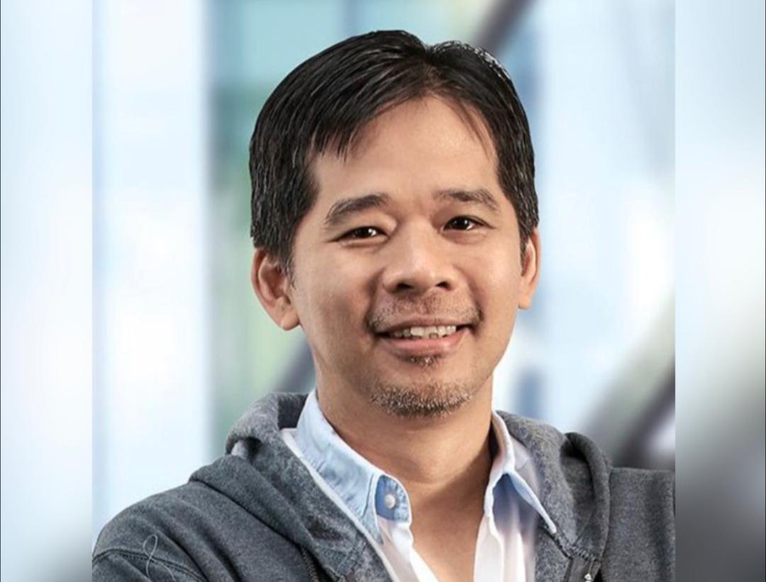 Mohd Khairil Abdullah