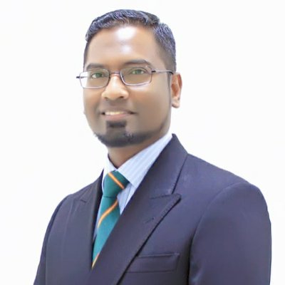 Mohd Prasad Hanif
