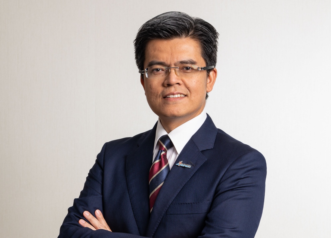 Mohd Shukrie Mohd Salleh