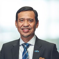 Mohd Yusri Mohamed Yusof