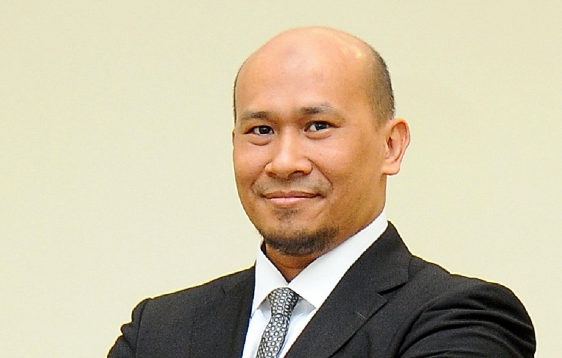 Mohd Afzanizam