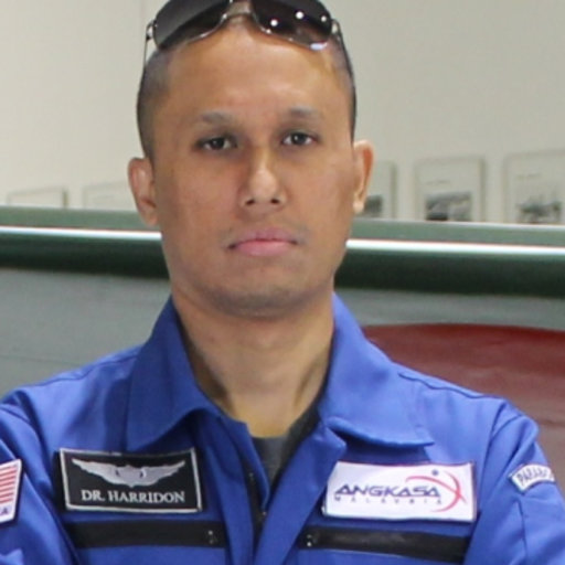 Dr Mohd Harridon Suffian