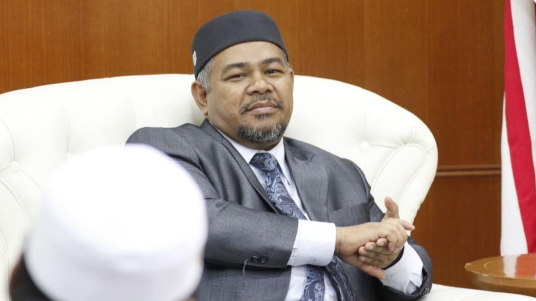 Mohd. Khairuddin