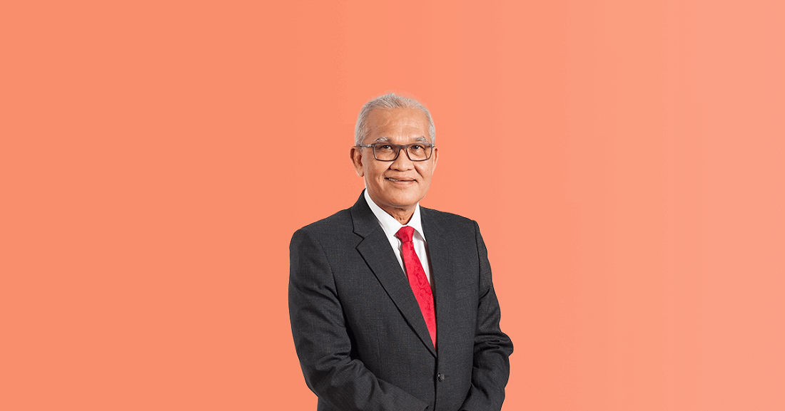 Mohd. Nasir Ahmad