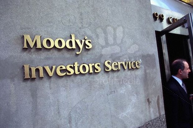 Moody's Investors Service