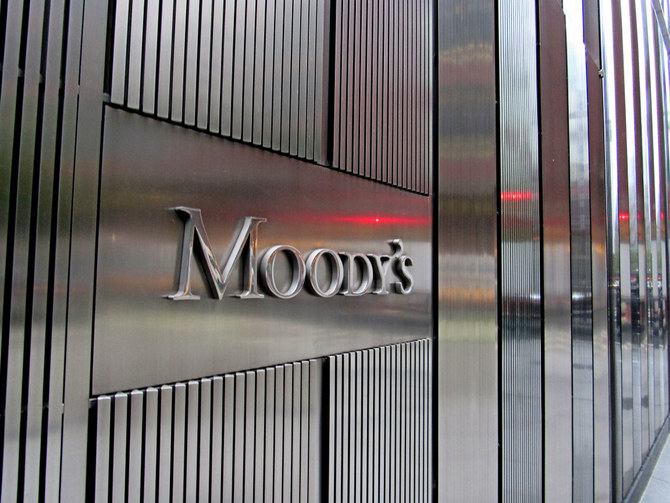 Moody's Investors Service