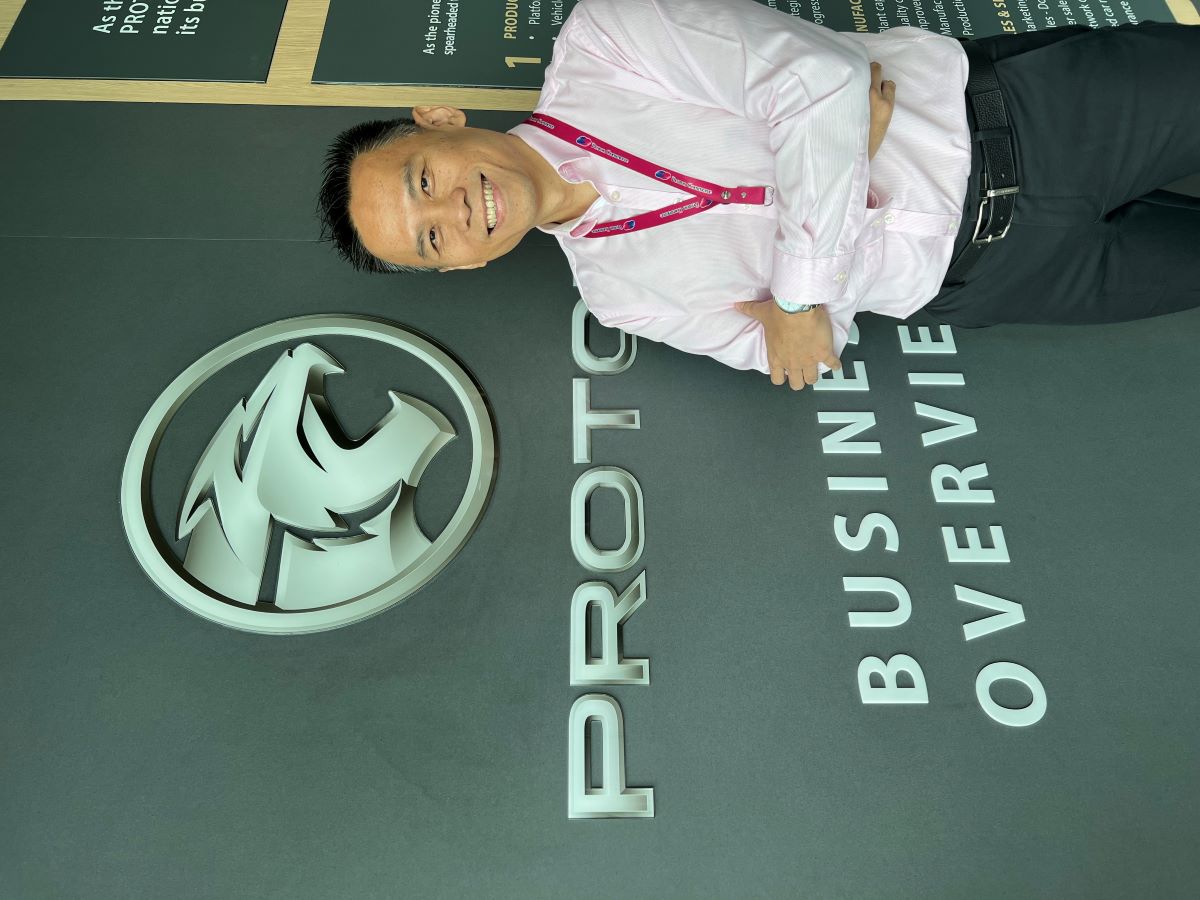 PROTON