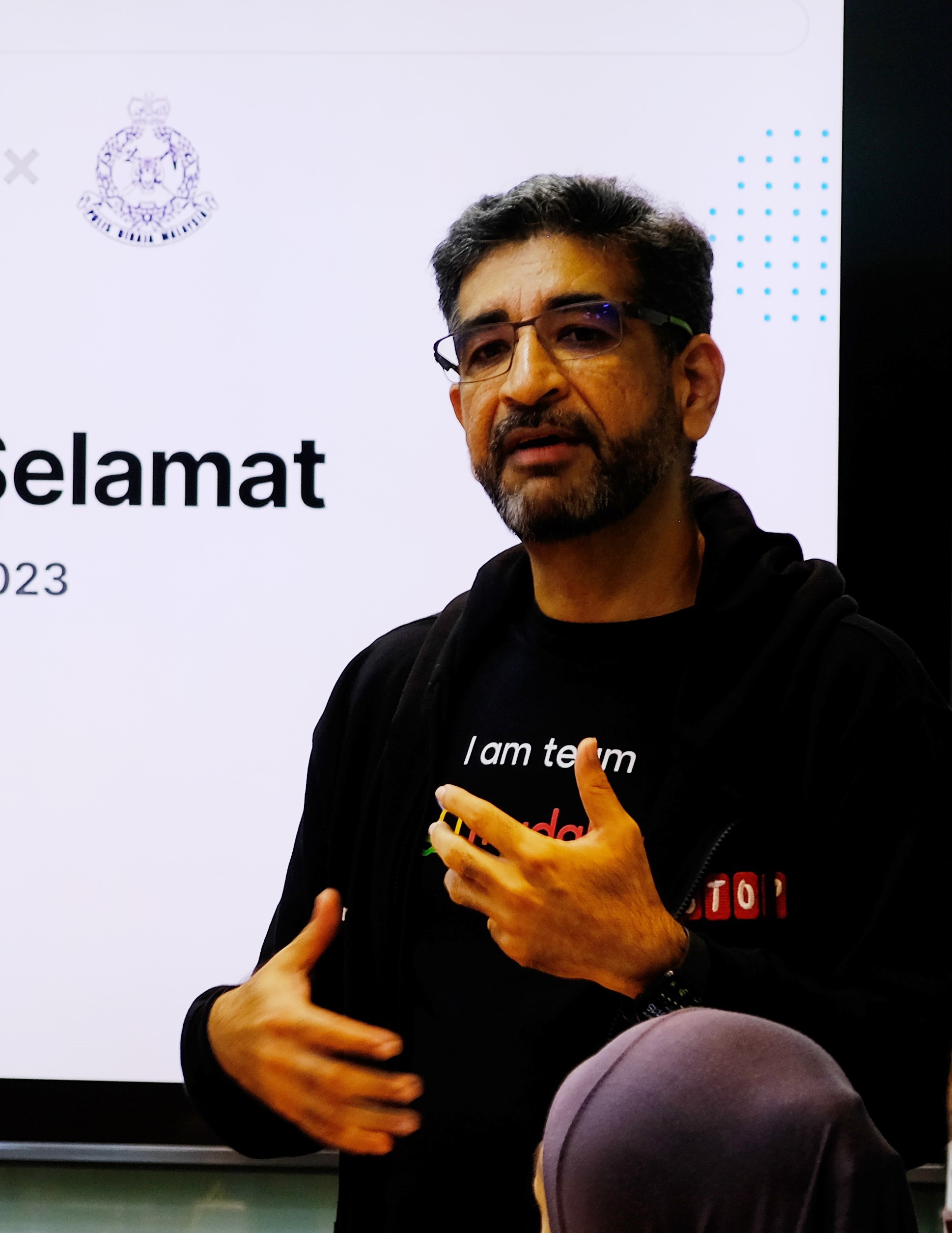 Gaurav Bhasin
