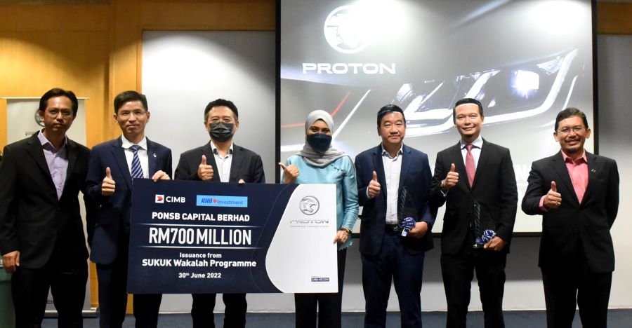 proton