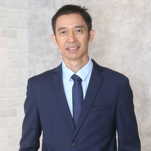 Datuk Loy Siong Hay