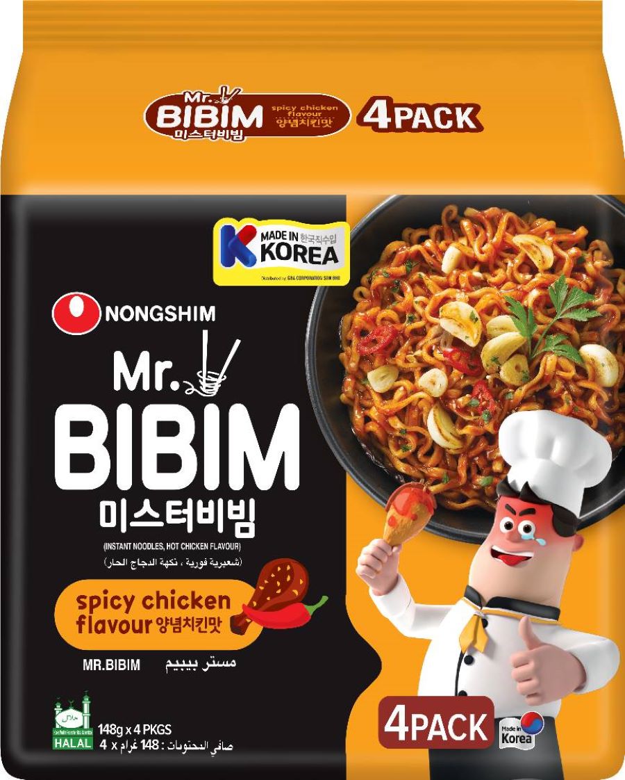 nongshim