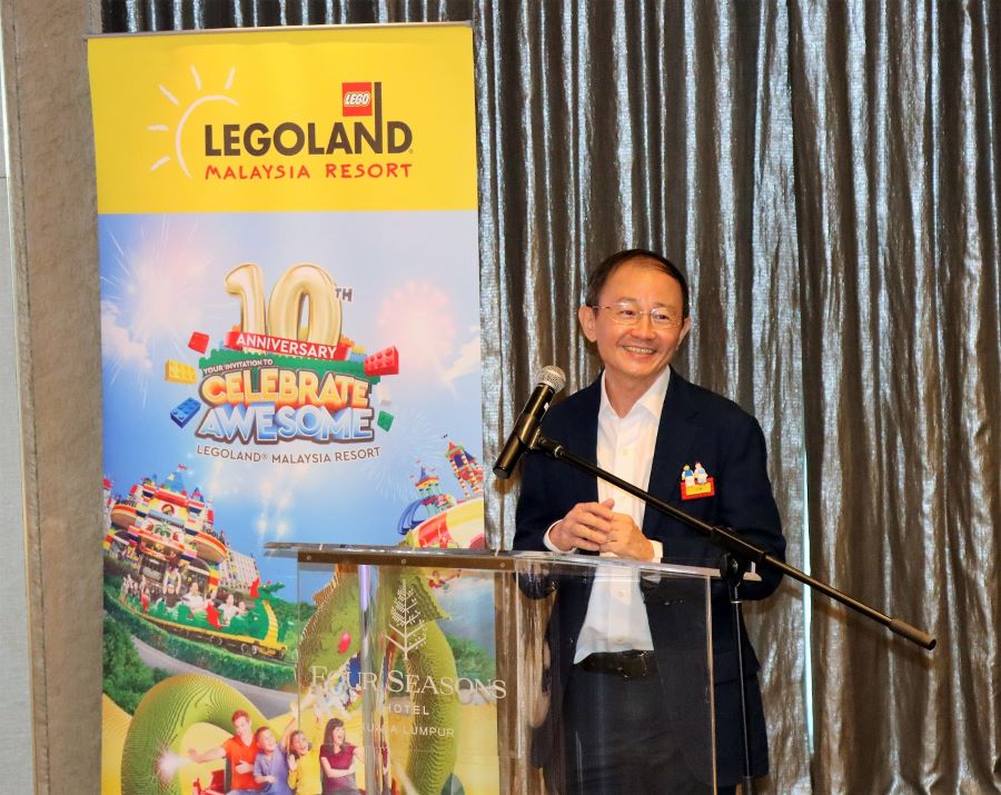 legoland