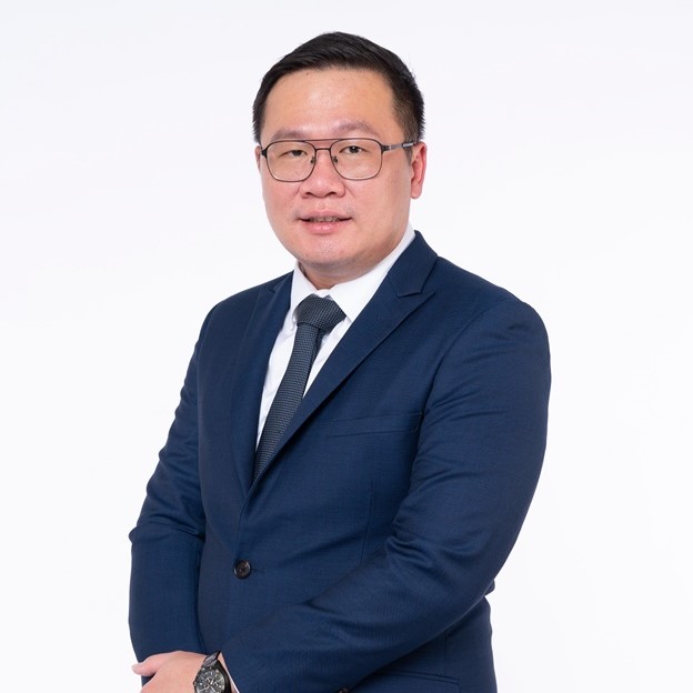 Ku Chong Hong