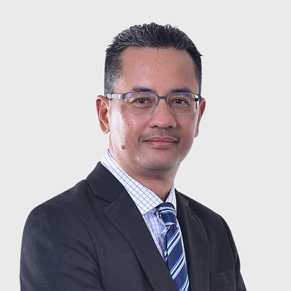 Muaazam Mahmud