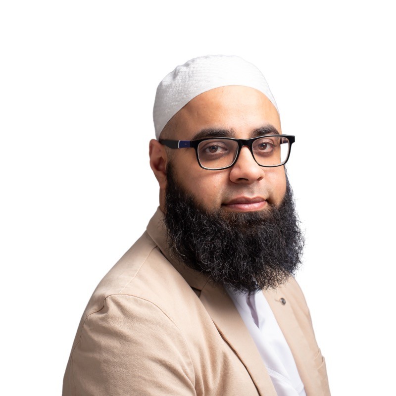 Mufti Faraz Adam