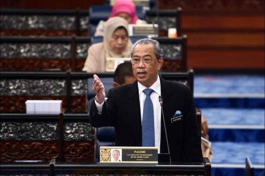 muhyiddin
