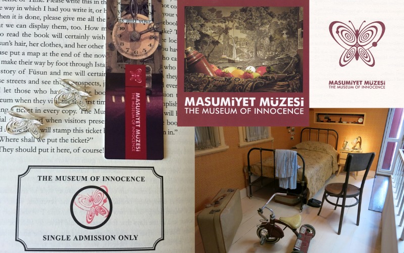 Museum of Innocence