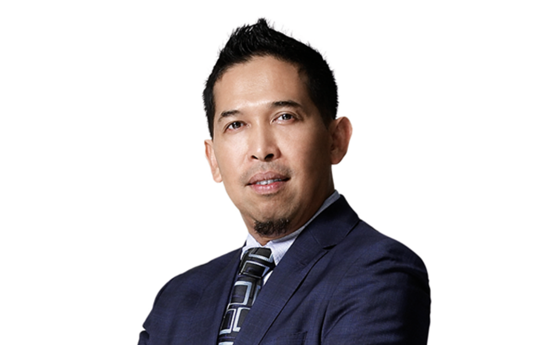 Mustakim Mat Nun
