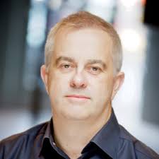 Myles Bertrand, Managing Director, APAC