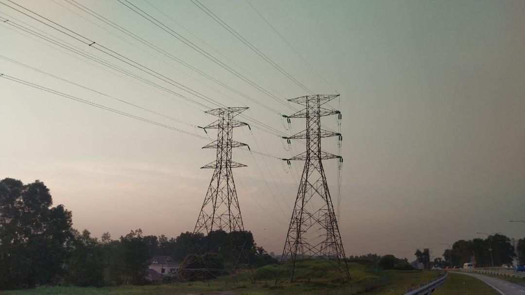 elektrik