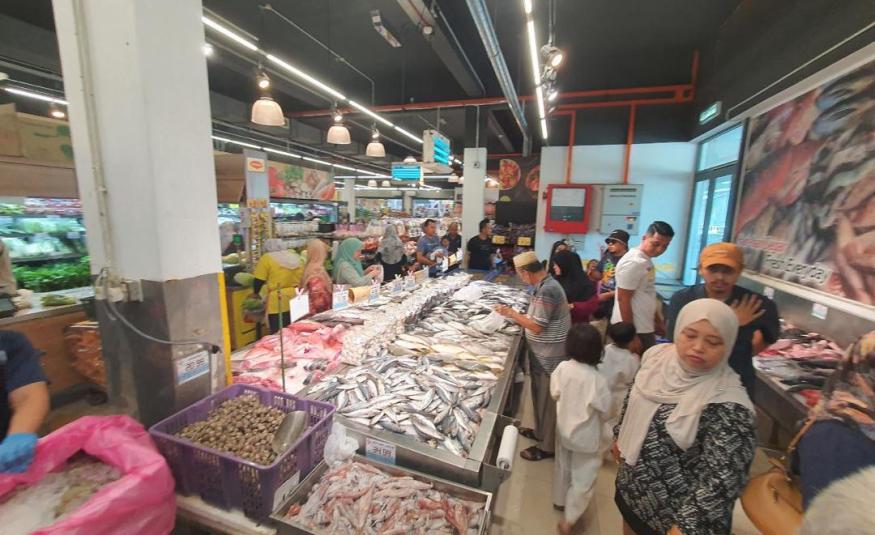 pasar