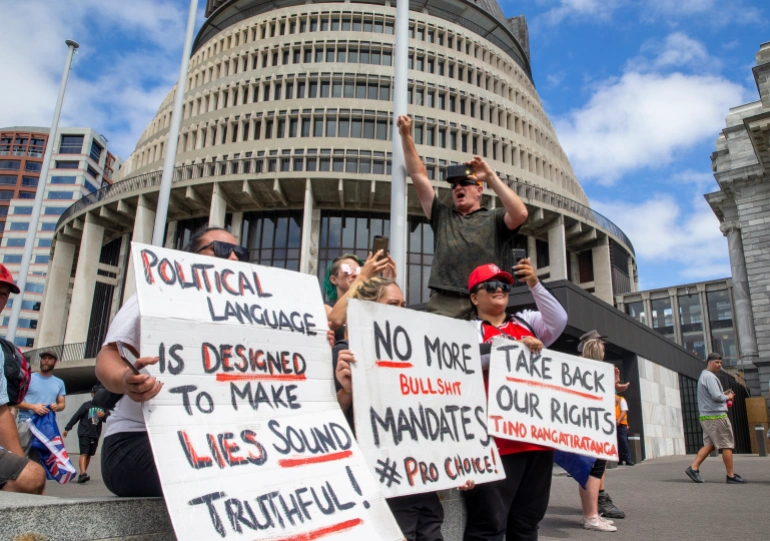 Jacinda Ardern