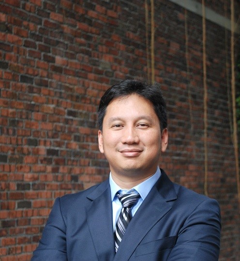 Naguib Mohd. Nor