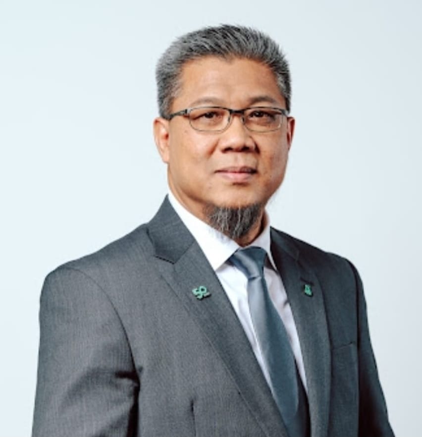  Mohd Jukris Abdul Wahab