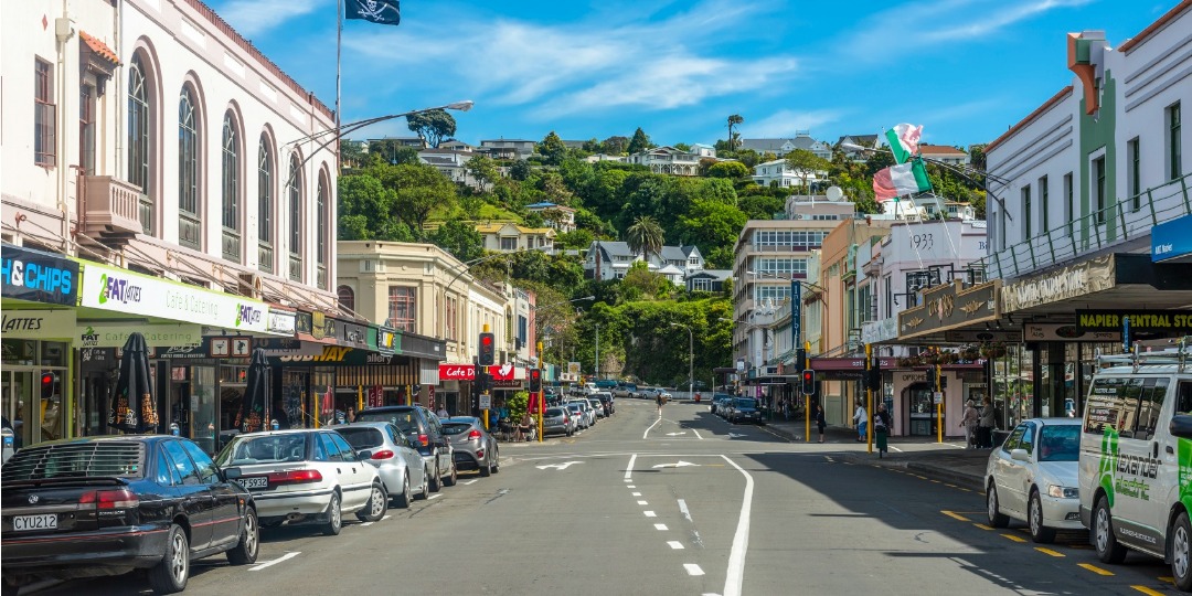Napier