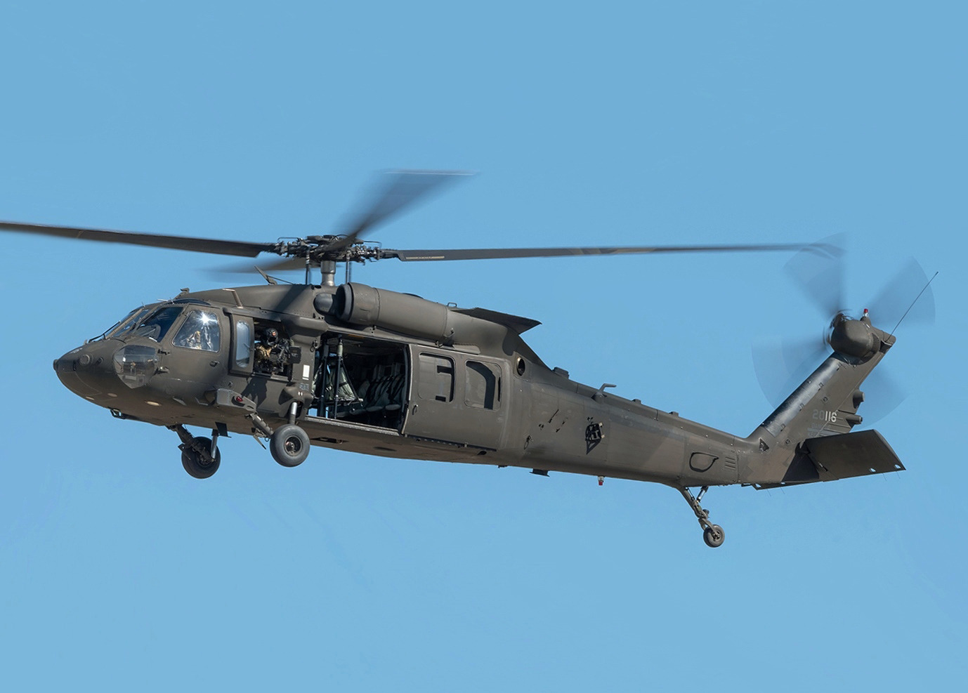 Helikopter