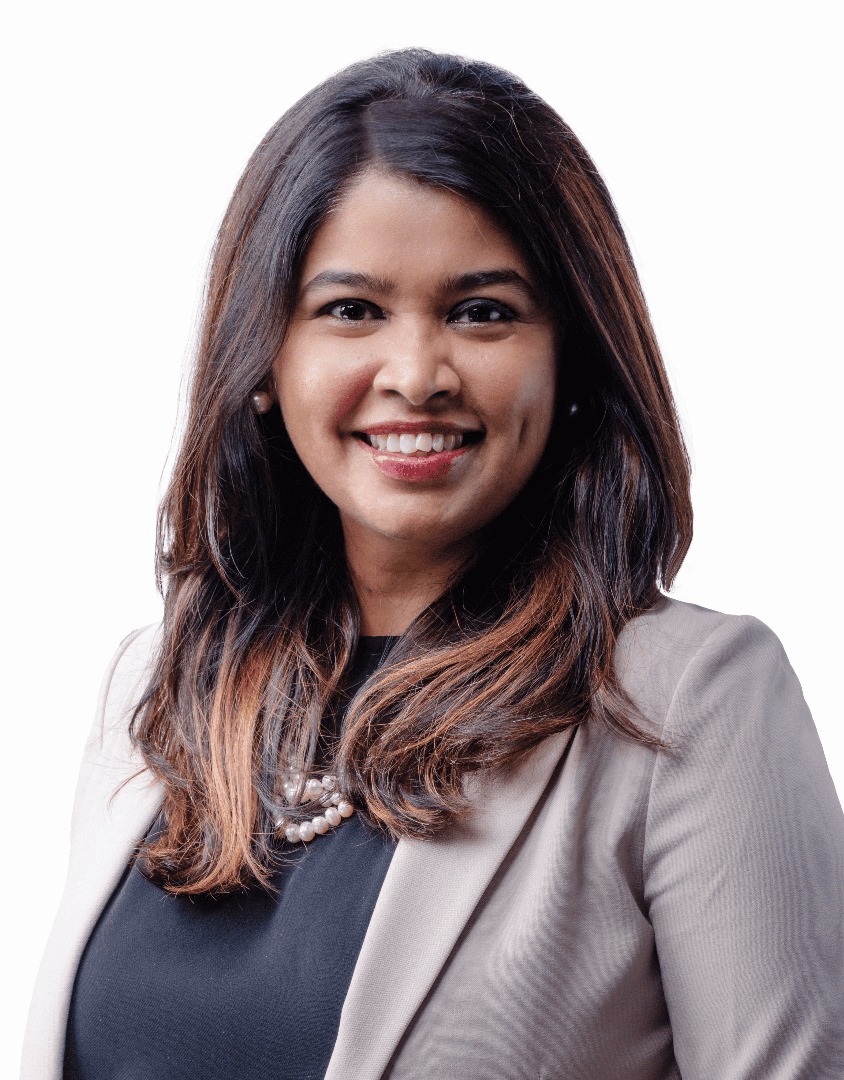 Navina Balasingam