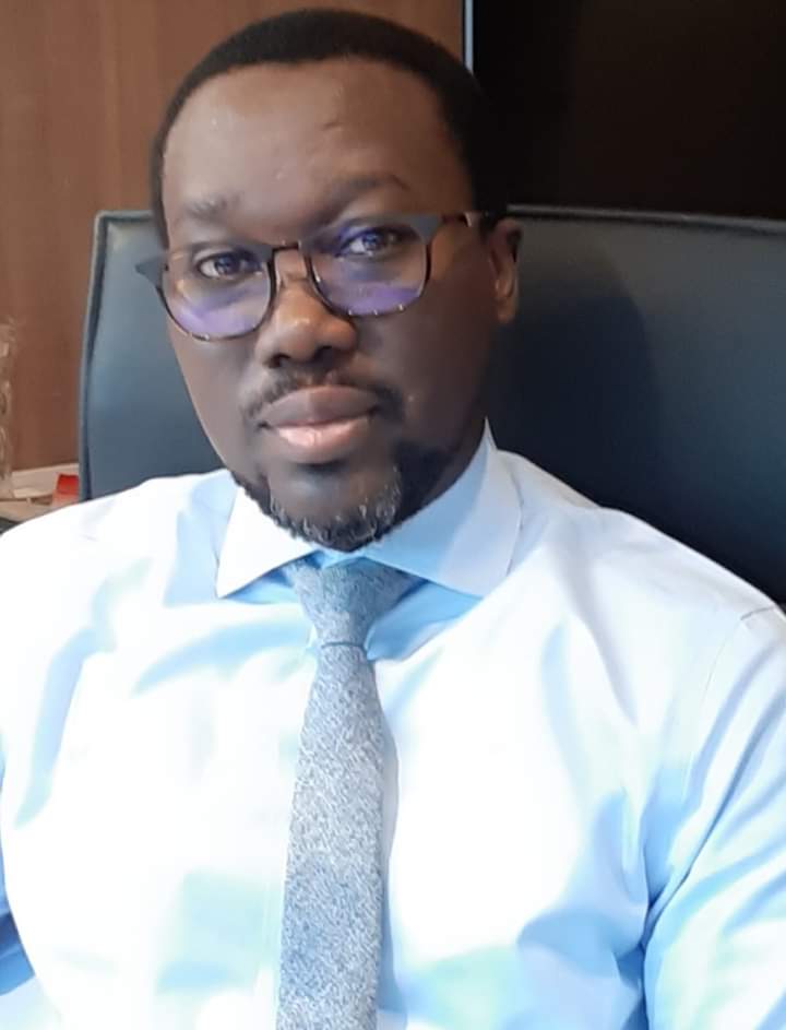 Ndiamé Diop