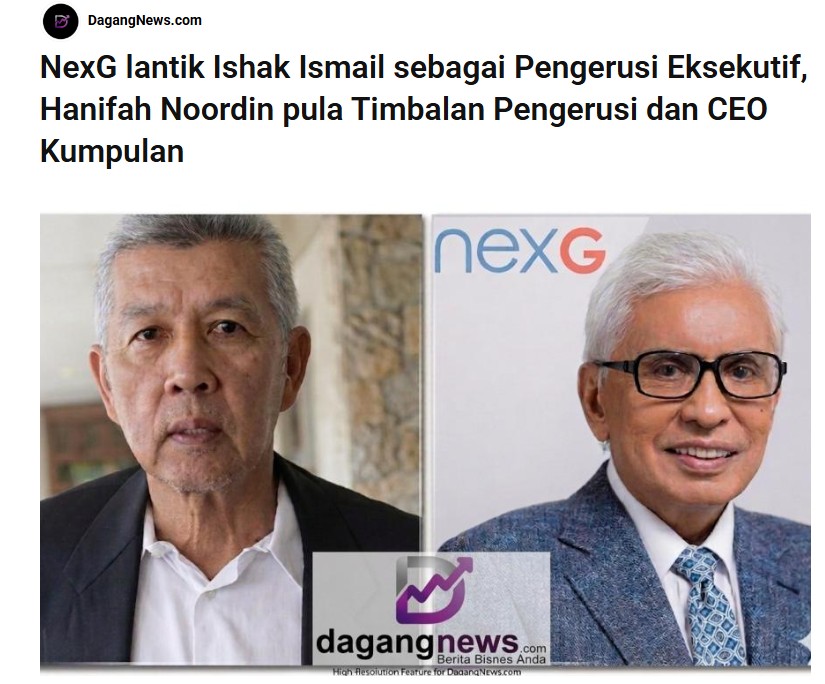 nexg 1