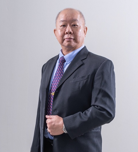 Ng Keok Chai