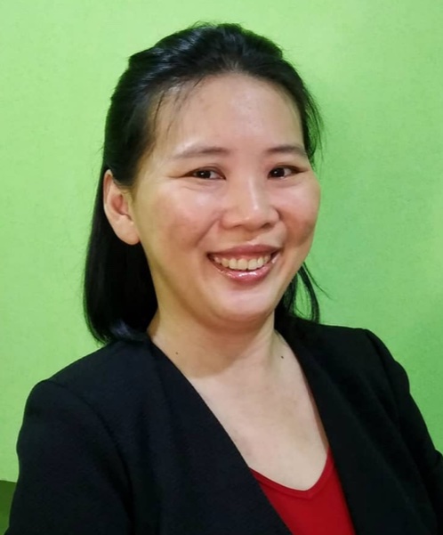 NG KIM CHU