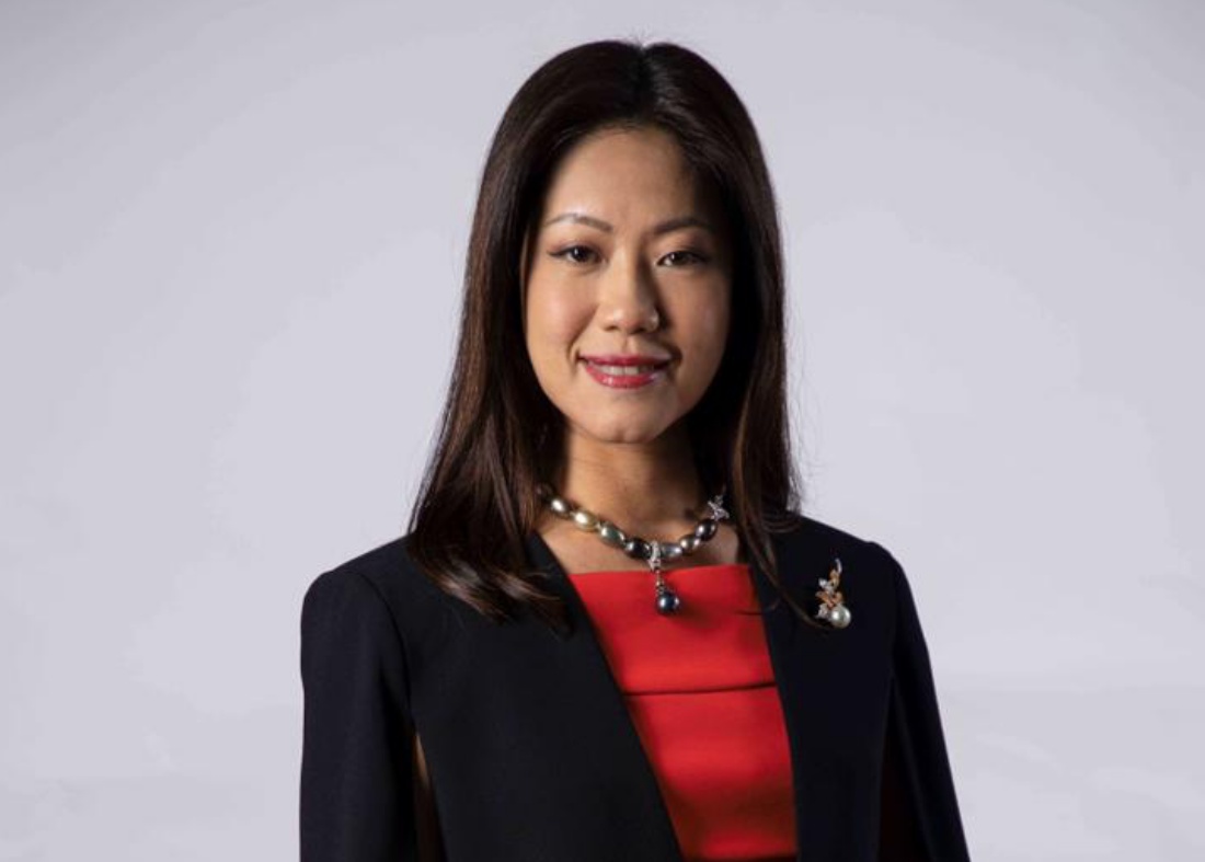 Ng Wei Wei