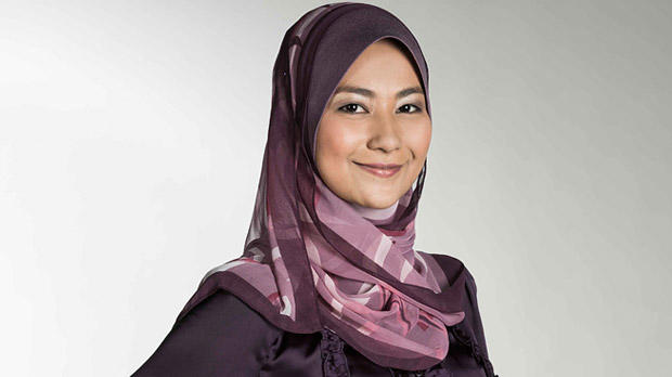 Nik Aisyah Amirah Mansor
