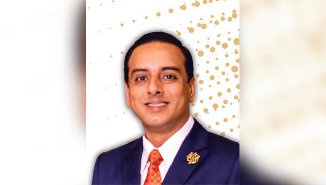 Nitesh Malani