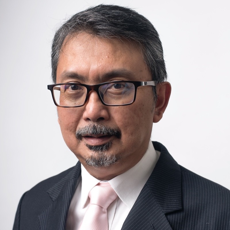 Nor Azzam Abdul Jalil,