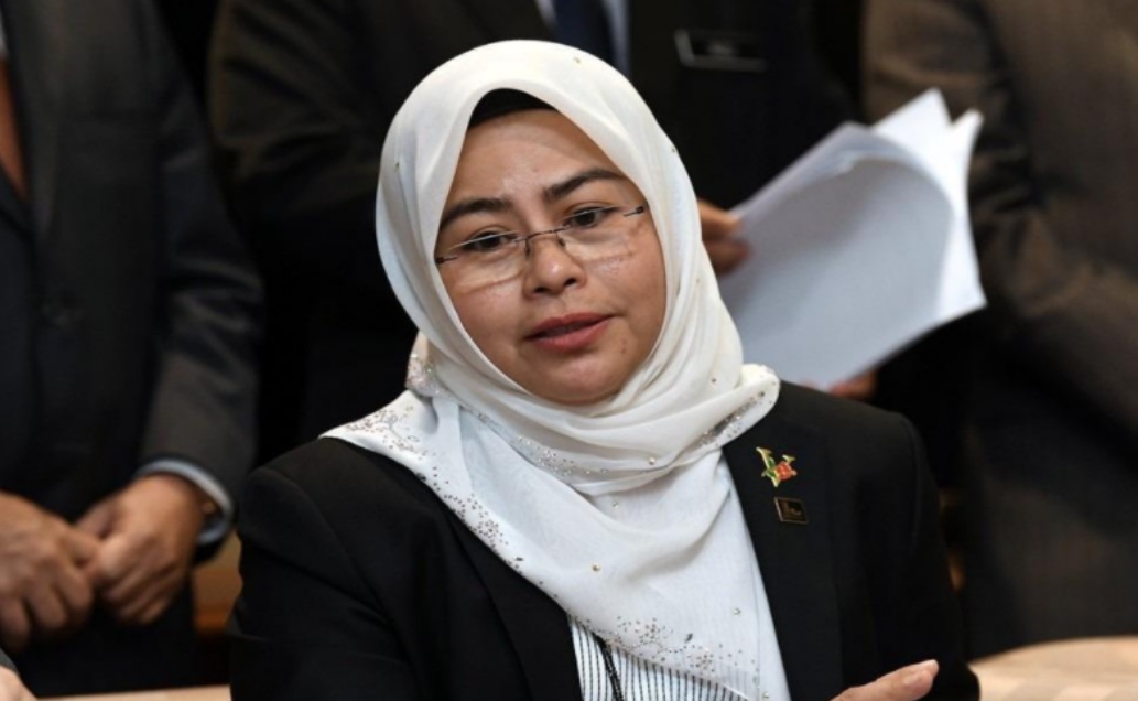 Noraini Ahmad
