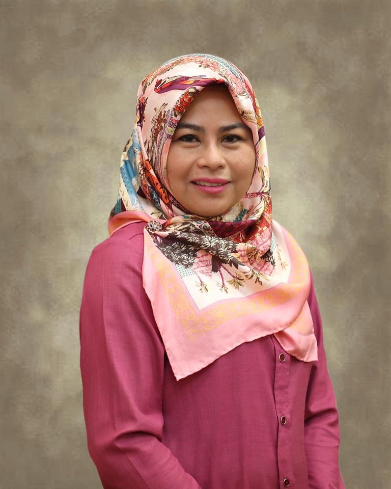 NorainiAhmad