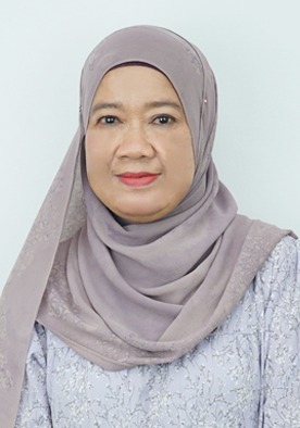 Noralizan Abd Rahman
