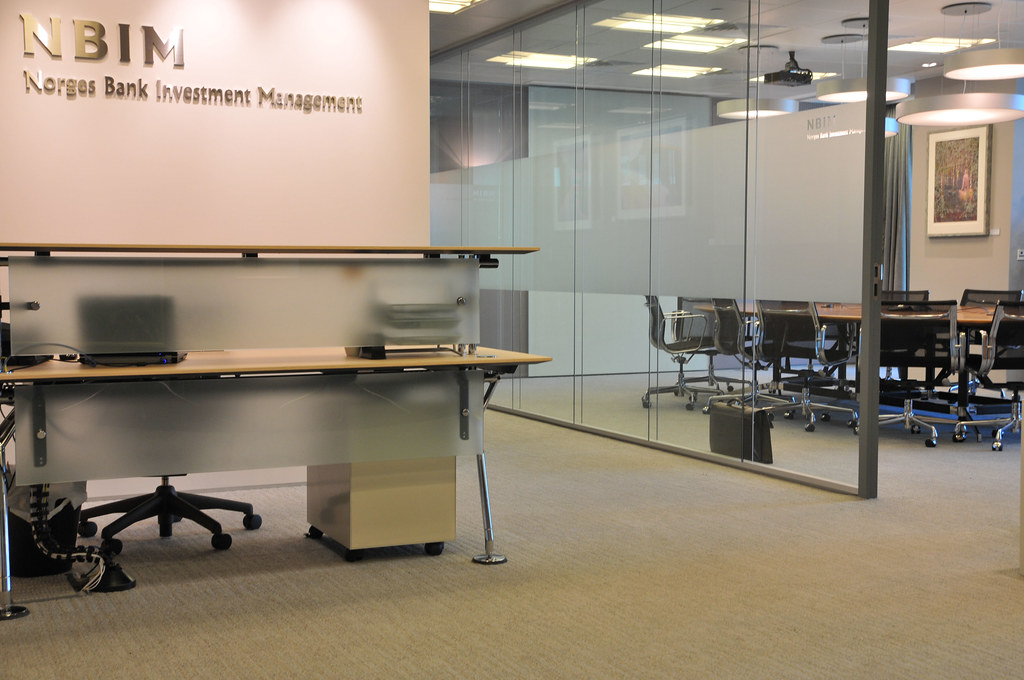 Norges Bank Investment Management