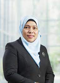Norhaizam Mohammad