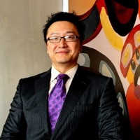 Nottingham Malaysia, Tan Chee Meng