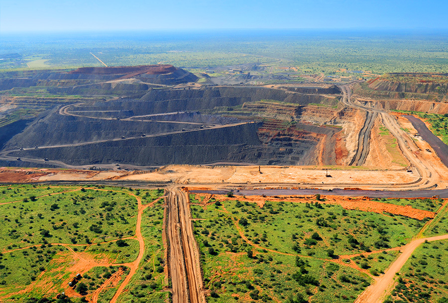Ntsimbintle Mining Proprietary Ltd