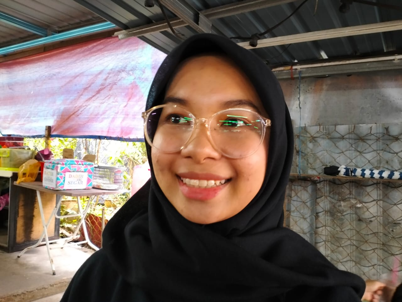 Nur Najwa Natasya Mohd Azman