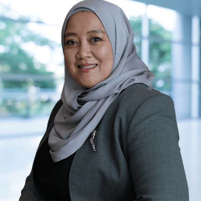 Nur Zarina Ghazali
