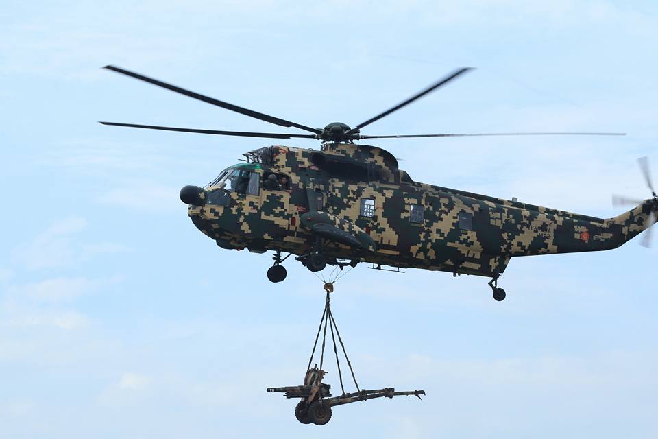 Helikopter