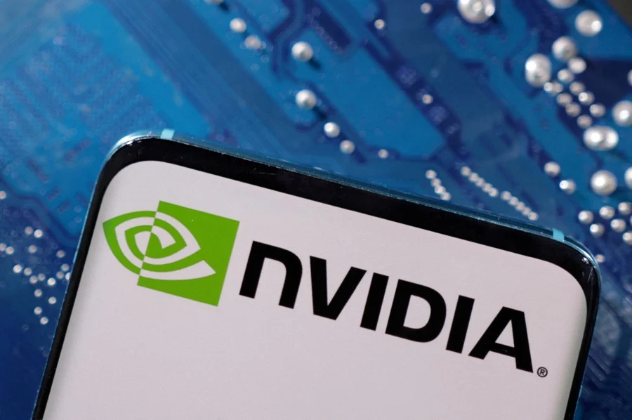 nvidia